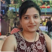 Jaya Lakshmi