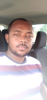 Ronisson Alves de Souza