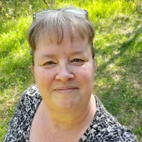 Carole Wexstaff