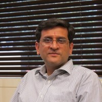AMIT SETH