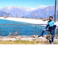 Ankit Sharma