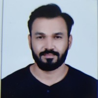Chetan Mali