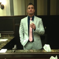 Jason Capriglione