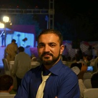 Nauman Ali