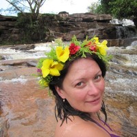 Елена Побережская