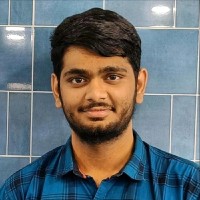Naman Sheth