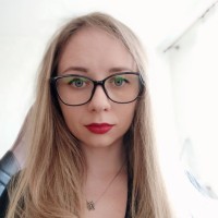 Alena Petkun