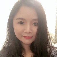 Wendy Mao