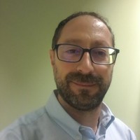 Antonio Mercado Bellido