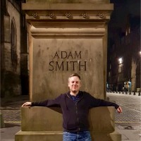 Adam Smith