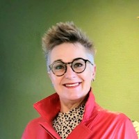 Petra Breurken