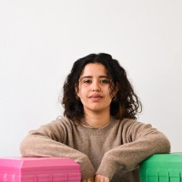 Andrea Elena Febres Medina