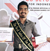Akbar Tampan Akbar