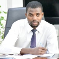 Osatuyi Paul ACIPM, HRPL