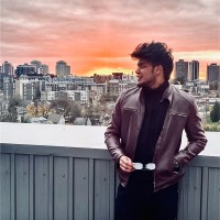 Alex Dcosta