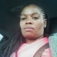 Tinyiko Crescentia Mdhluli