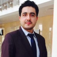 Sohail Ahmad