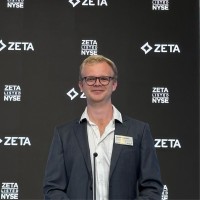 Benjamin Wilson, M.A.