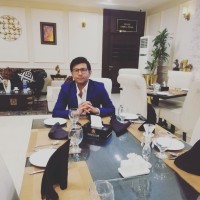 Adnan Sarwar