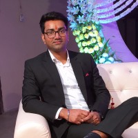Vivek Verma