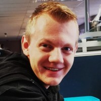 Marco-Pieter Kruger