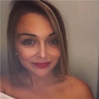 Mackenzie Sharpe