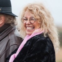 Sheila Ellis