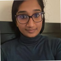 Suremya M S