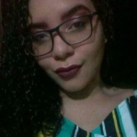 Maria Aline Marques Rodrigues / Pessoa com Deficiência