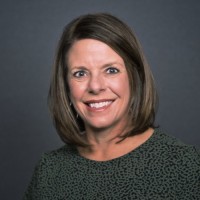 Shannon Mosness