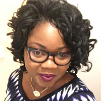 Caroline Omokehinde