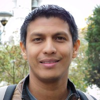 Cesar Mora