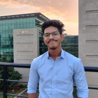 Mandar Patil