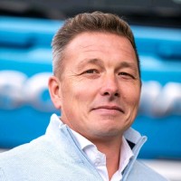 Dirk Lagemaat