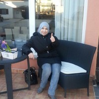 Mai Hawamdeh