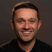 Mark Roberts