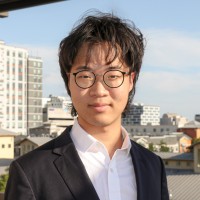 Kevin Kim