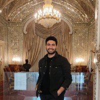 Ali Rajabi