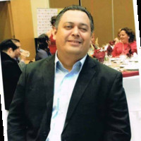 Vidal Castorena