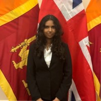 Nimaya Ekanayake