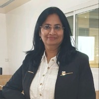 Rajani Manikonda