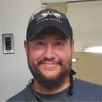 Mark Ortega