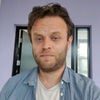 Arne Van Buel