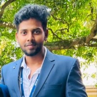 Srivignesh M