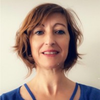 Marie-France Ballié 👷‍♀️