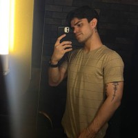 Mateus Macedo