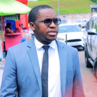 PAUL BERTRAND NGUEMA MBA