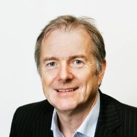 Terje Hoemsnes