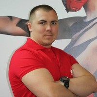 Евгений Рогов