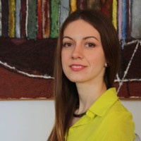 Svetlana Rzheutskaya